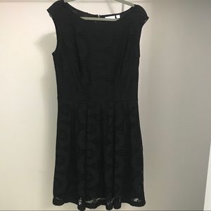 New York and Company Sleeveless Dress